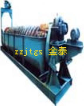 Jintai30spiral Classifier,Spiral Classifier Price,Spiral Classifier Supplier,Spi